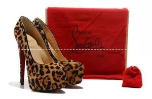 201213秋冬新作Christian Louboutinクリスチャンルブタンヒールパンプス