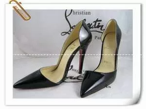 201213秋冬新作Christian Louboutinクリスチャンルブタンヒールパンプス