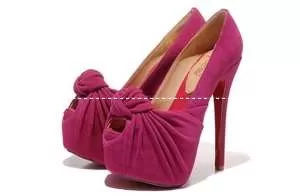 201213秋冬新作Christian Louboutinクリスチャンルブタンレディースサンダル
