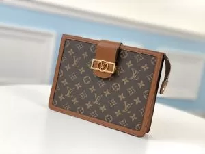 確定となる上品 レディースバッグ 取り入れやすい ルイ ヴィトン LOUIS VUITTON