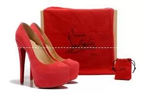 201213秋冬新作Christian Louboutinクリスチャンルブタンヒールパンプス