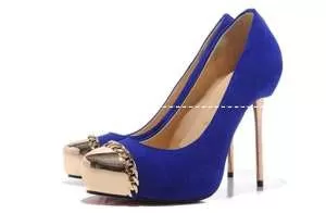 201213秋冬新作Christian Louboutinクリスチャンルブタンヒールパンプス