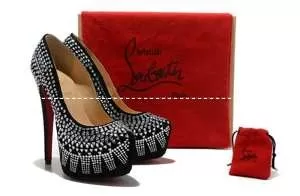 201213秋冬新作Christian Louboutinクリスチャンルブタンヒールパンプス