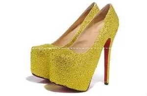 201213秋冬新作Christian Louboutinクリスチャンルブタンヒールパンプス