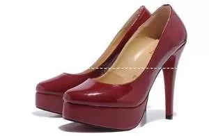 201213秋冬新作Christian Louboutinクリスチャンルブタンヒールパンプス