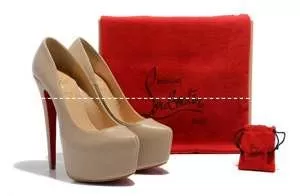 201213秋冬新作Christian Louboutinクリスチャンルブタンヒールパンプス