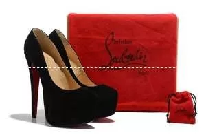 201213秋冬新作Christian Louboutinクリスチャンルブタンヒールパンプス