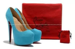 201213秋冬新作Christian Louboutinクリスチャンルブタンヒールパンプス