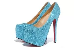 201213秋冬新作Christian Louboutinクリスチャンルブタンヒールパンプス
