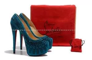 201213秋冬新作Christian Louboutinクリスチャンルブタンヒールパンプス