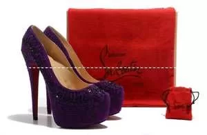 201213秋冬新作Christian Louboutinクリスチャンルブタンヒールパンプス