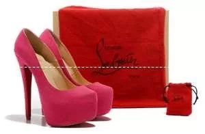 201213秋冬新作Christian Louboutinクリスチャンルブタンヒールパンプス