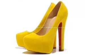 201213秋冬新作Christian Louboutinクリスチャンルブタンヒールパンプス