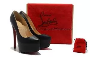 201213秋冬新作Christian Louboutinクリスチャンルブタンヒールパンプス