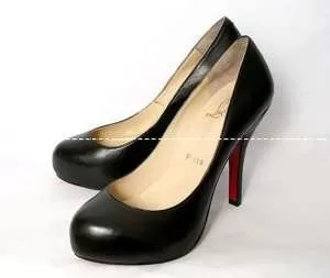 201213秋冬新作Christian Louboutinクリスチャンルブタンヒールパンプス