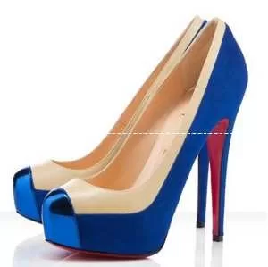 201213秋冬新作Christian Louboutinクリスチャンルブタンヒールパンプス