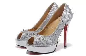 201213秋冬新作Christian Louboutinクリスチャンルブタンレディースサンダル