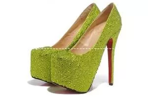 201213秋冬新作Christian Louboutinクリスチャンルブタンヒールパンプス