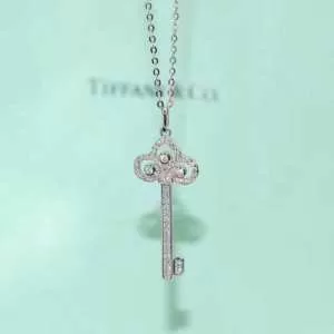 大流行新ブランドアイテム 2020SS人気ブランド新作アイテム ティファニー TiffanyCo ネックレス