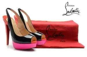 上質 2020 Christian Louboutin クリスチャンルブタンパンプス