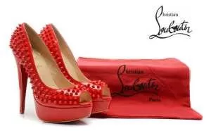 人気商品 2020 Christian Louboutin クリスチャンルブタンパンプス