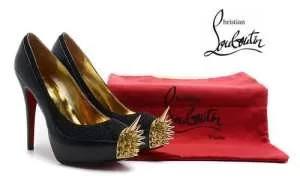 SALE開催 2020 Christian Louboutin クリスチャンルブタンパンプ