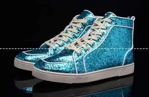 2013春夏新作Christian Louboutinクリスチャンルブタン スニーカー 靴 最高ランク