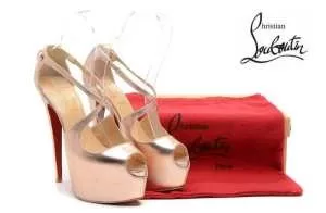 美品2020 Christian Louboutin クリスチャンルブタンパンプス