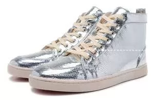 2013春夏新作Christian Louboutinクリスチャンルブタン スニーカー 靴 最高ランク