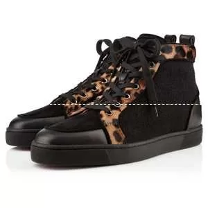 2013春夏新作Christian Louboutinクリスチャンルブタン スニーカー 靴 最高ランク