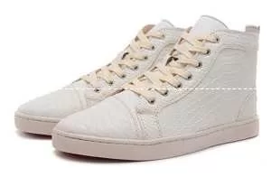 2013春夏新作Christian Louboutinクリスチャンルブタン スニーカー 靴 最高ランク