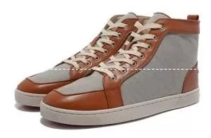 2013春夏新作Christian Louboutinクリスチャンルブタン スニーカー 靴 最高ランク