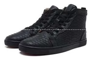 Christian Louboutinクリスチャンルブタン スニーカー 靴 最高ランク