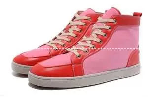 2013春夏新作Christian Louboutinクリスチャンルブタン スニーカー 靴 最高ランク