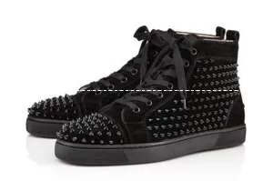 美品　Christian Louboutinスーパーコピークリスチャンルブタン機能面も注目　ビジネスシューズ