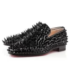 2020春夏 Christian Louboutinクリスチャンルブタン 大人気☆NEWスニーカー 靴