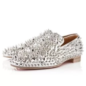 2020春夏 SALE今季 Christian Louboutinクリスチャンルブタン スニーカー 靴