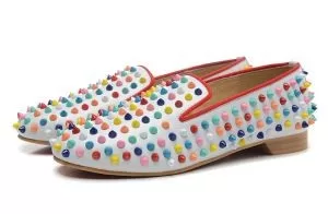特選新作 2020春夏 Christian Louboutinクリスチャンルブタン スニーカー 靴