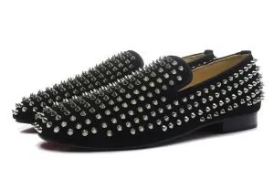 2020春夏★安心★追跡付 Christian Louboutinクリスチャンルブタン スニーカー 靴