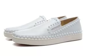 2020春夏 Christian Louboutinクリスチャンルブタン 入手困難 スニーカー 靴