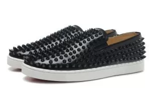 人気商品 2020春夏 Christian Louboutinクリスチャンルブタン スニーカー 靴