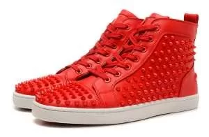 人気激売れ新作 2020春夏 Christian Louboutinクリスチャンルブタン スニーカー