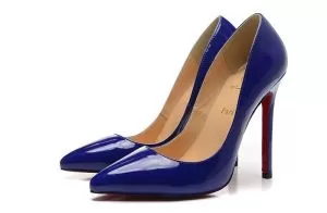 2020春夏 ★新作セール Christian Louboutinクリスチャンルブタン パンプス