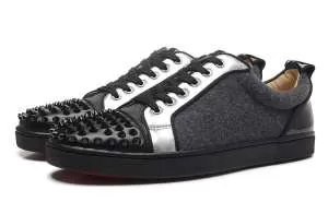入手困難 Christian Louboutinクリスチャンルブタン 2020春夏 スニーカー