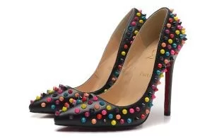 2020春夏 新作登場 Christian Louboutinクリスチャンルブタン パンプス