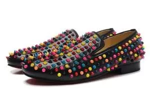 大人気☆NEW 2020春夏 Christian Louboutinクリスチャンルブタン スニーカー