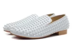 高級感溢れるデザイン Christian Louboutinクリスチャンルブタン 2020春夏 スニーカー