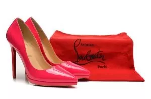 2020秋冬 新品 Christian Louboutinクリスチャンルブタン レディースパンプス