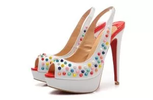2020春夏入手困難 Christian Louboutinクリスチャンルブタン パンプス