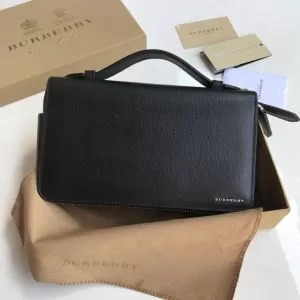 2020春夏トレンドアイテム バーバリー BURBERRY 財布ウォレッ 今流行のストリート上品